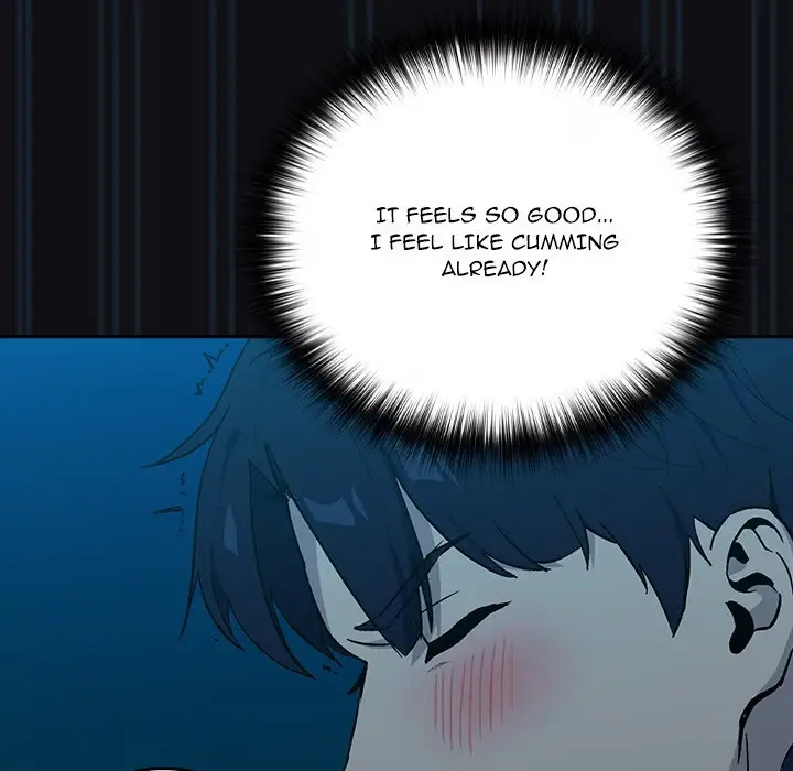 Read Dating After Work chapter 108 image 124 on Lezhin