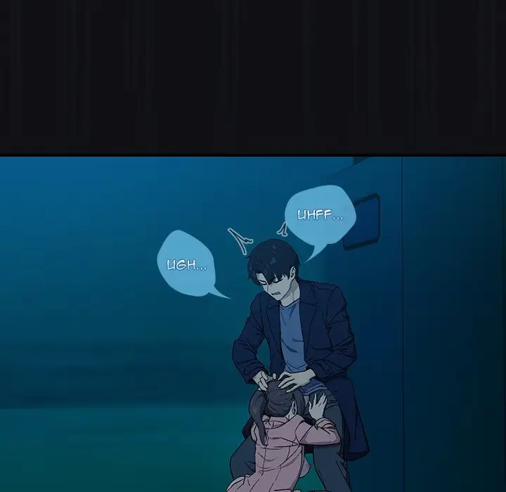 Read Dating After Work chapter 108 image 129 on Lezhin
