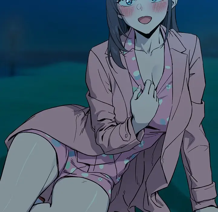 Read Dating After Work chapter 108 image 17 on Lezhin