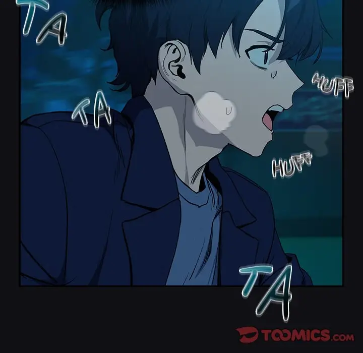 Read Dating After Work chapter 108 image 20 on Lezhin