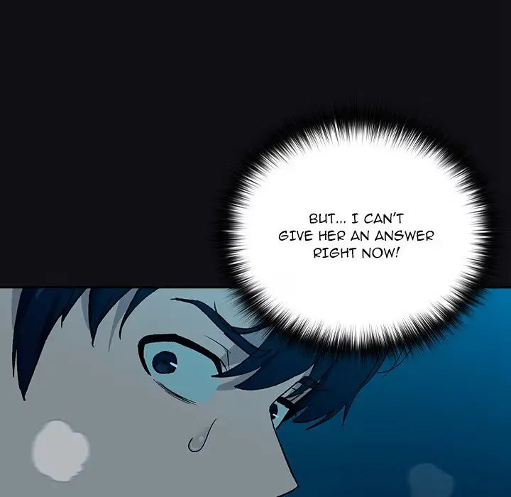 Read Dating After Work chapter 108 image 21 on Lezhin