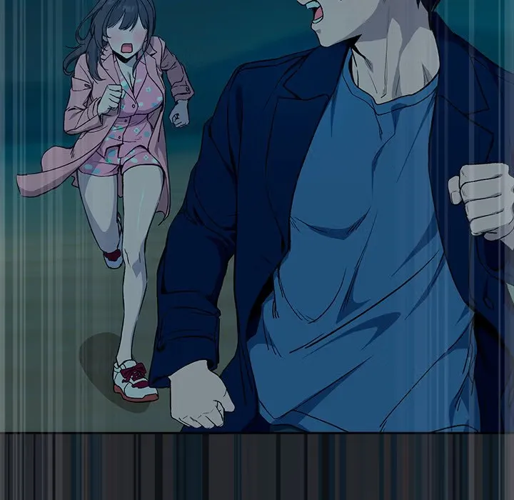 Read Dating After Work chapter 108 image 24 on Lezhin