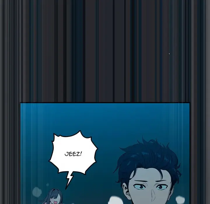 Read Dating After Work chapter 108 image 27 on Lezhin