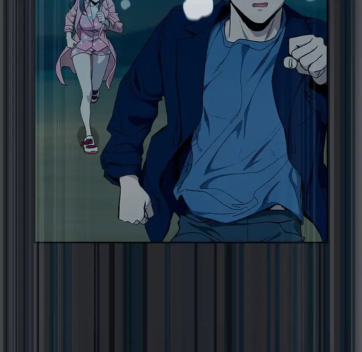 Read Dating After Work chapter 108 image 28 on Lezhin