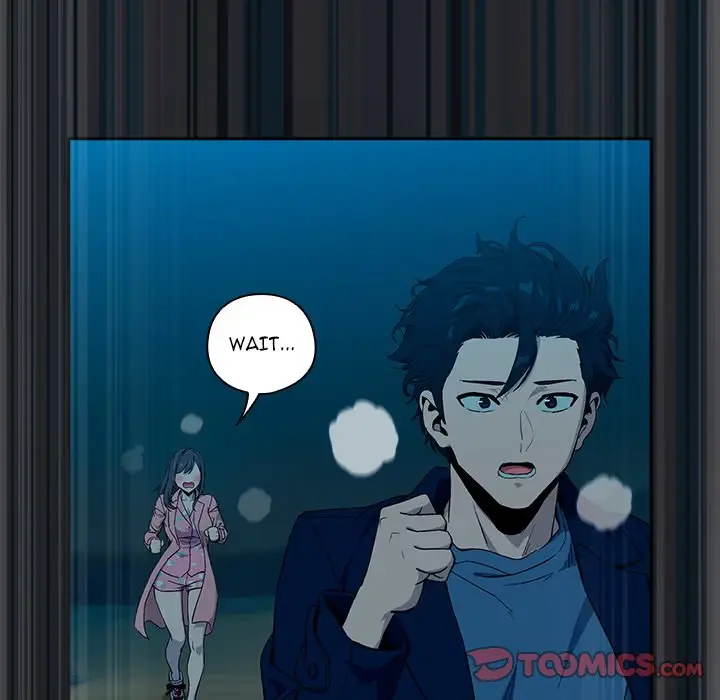 Read Dating After Work chapter 108 image 29 on Lezhin