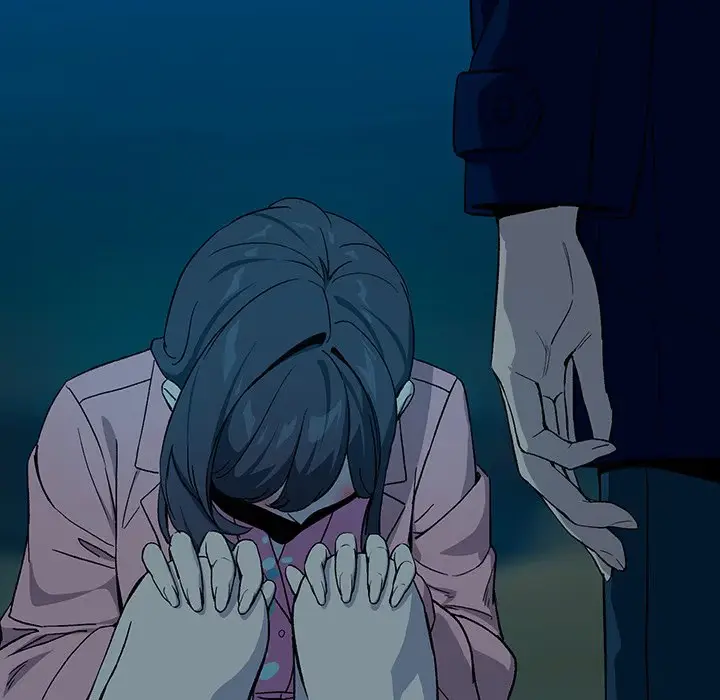 Read Dating After Work chapter 108 image 35 on Lezhin