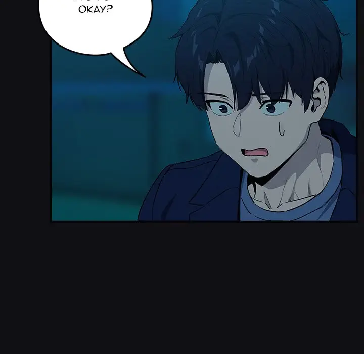 Read Dating After Work chapter 108 image 37 on Lezhin