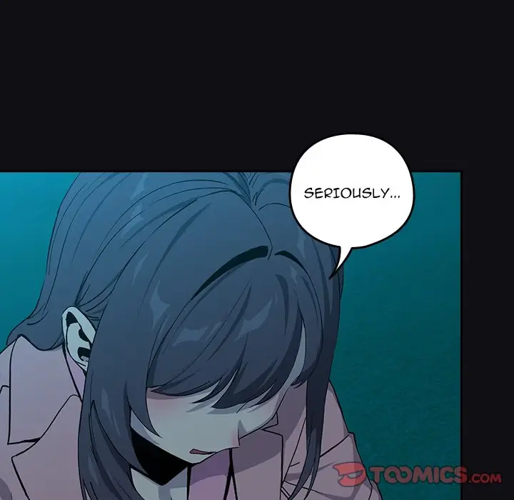 Read Dating After Work chapter 108 image 38 on Lezhin