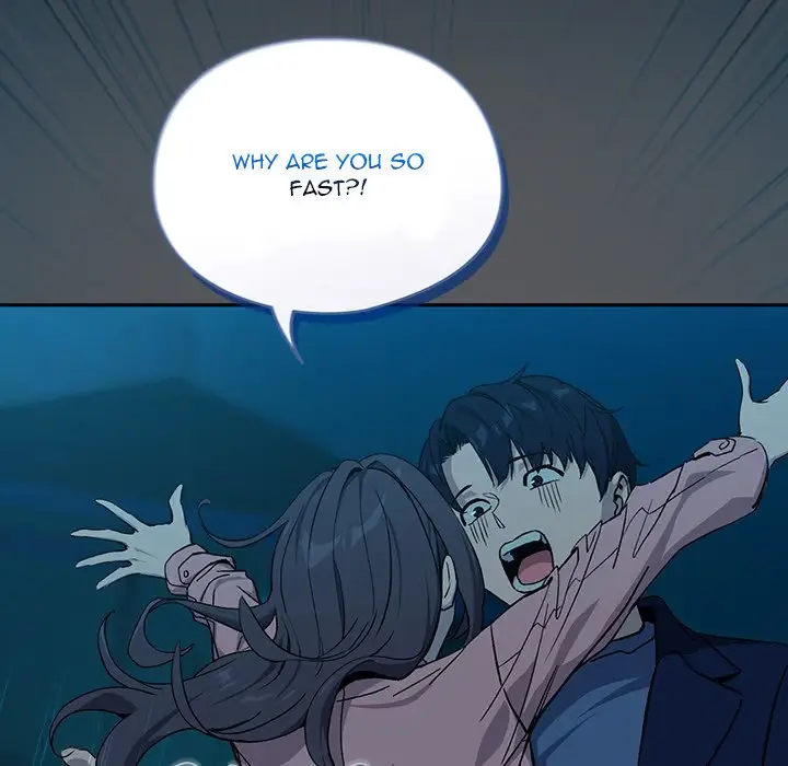 Read Dating After Work chapter 108 image 40 on Lezhin