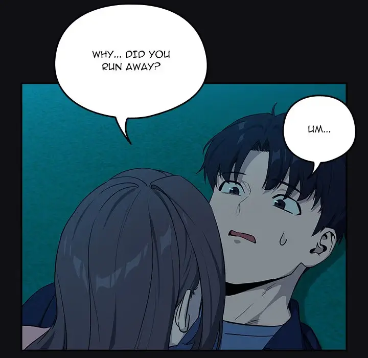 Read Dating After Work chapter 108 image 49 on Lezhin