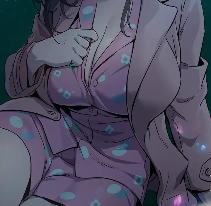 Read Dating After Work chapter 108 image 5 on Lezhin