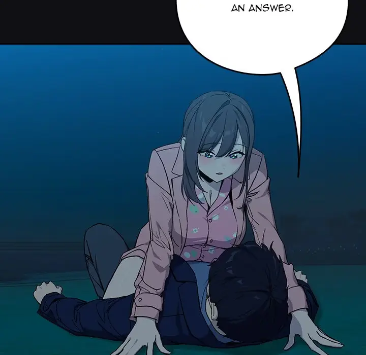 Read Dating After Work chapter 108 image 55 on Lezhin