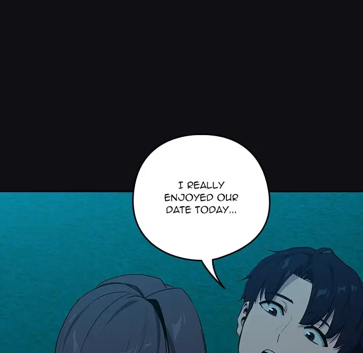 Read Dating After Work chapter 108 image 58 on Lezhin