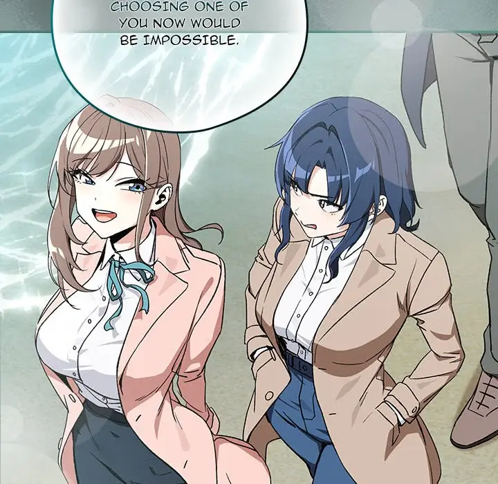 Read Dating After Work chapter 108 image 60 on Lezhin