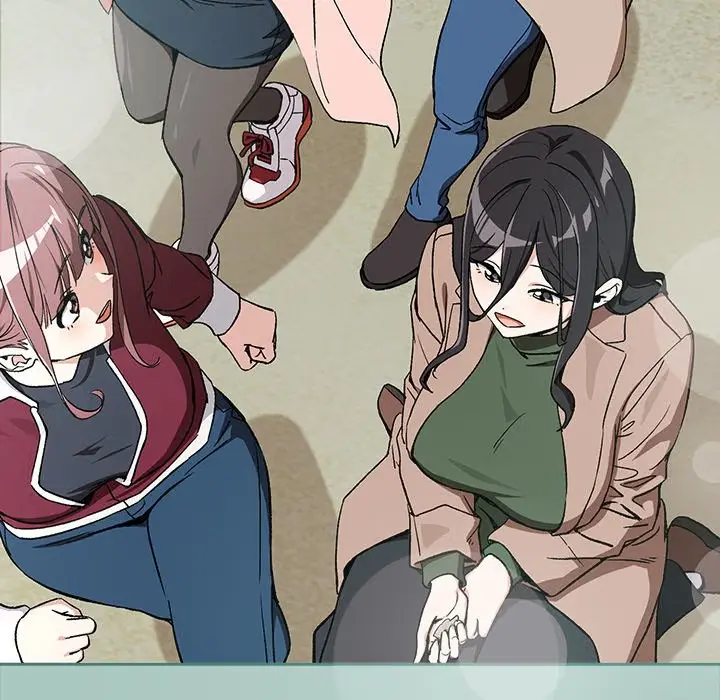 Read Dating After Work chapter 108 image 61 on Lezhin