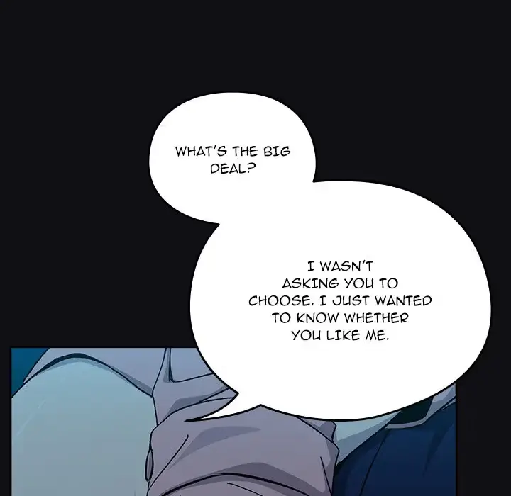 Read Dating After Work chapter 108 image 67 on Lezhin