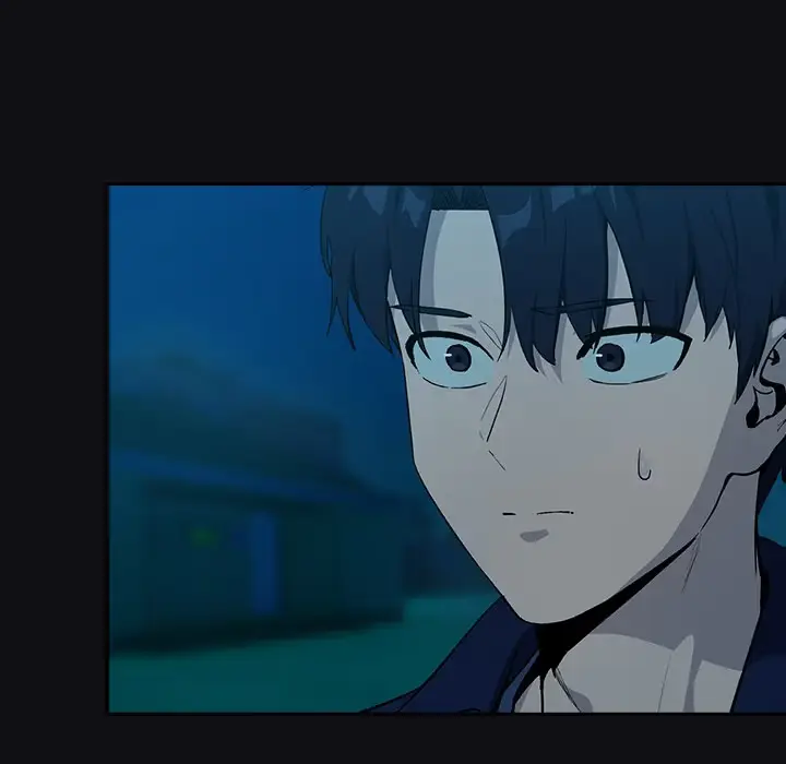 Read Dating After Work chapter 108 image 8 on Lezhin