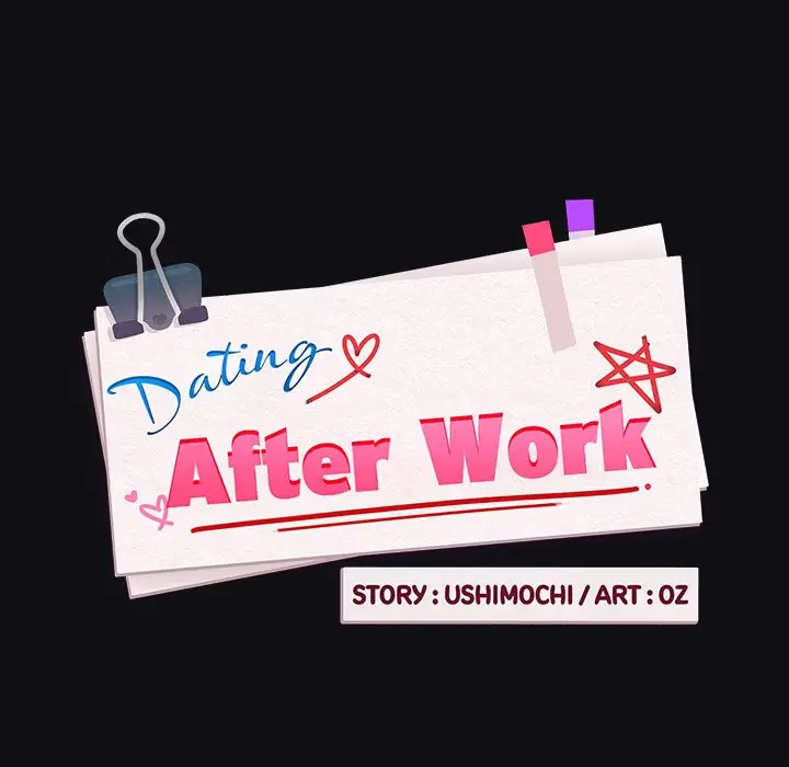 Read Dating After Work chapter 108 image 84 on Lezhin
