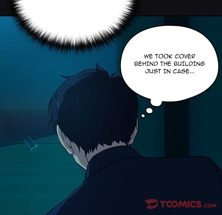 Read Dating After Work chapter 108 image 92 on Lezhin