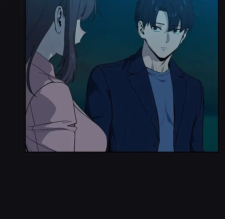 Read Dating After Work chapter 108 image 94 on Lezhin