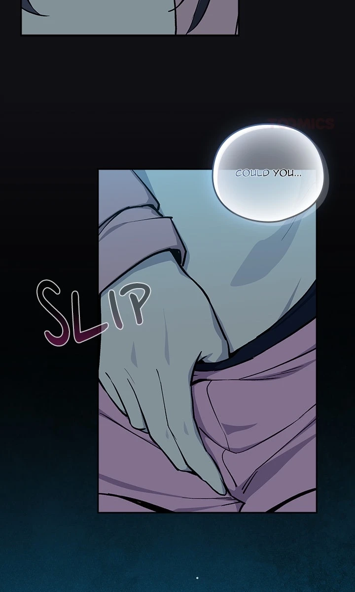 Read Dating After Work chapter 109 image 1 on Lezhin