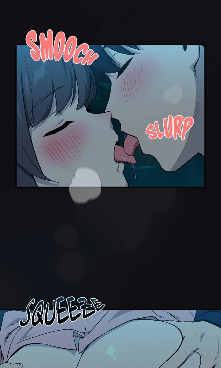 Read Dating After Work chapter 109 image 16 on Lezhin