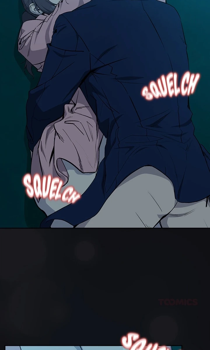 Read Dating After Work chapter 109 image 18 on Lezhin