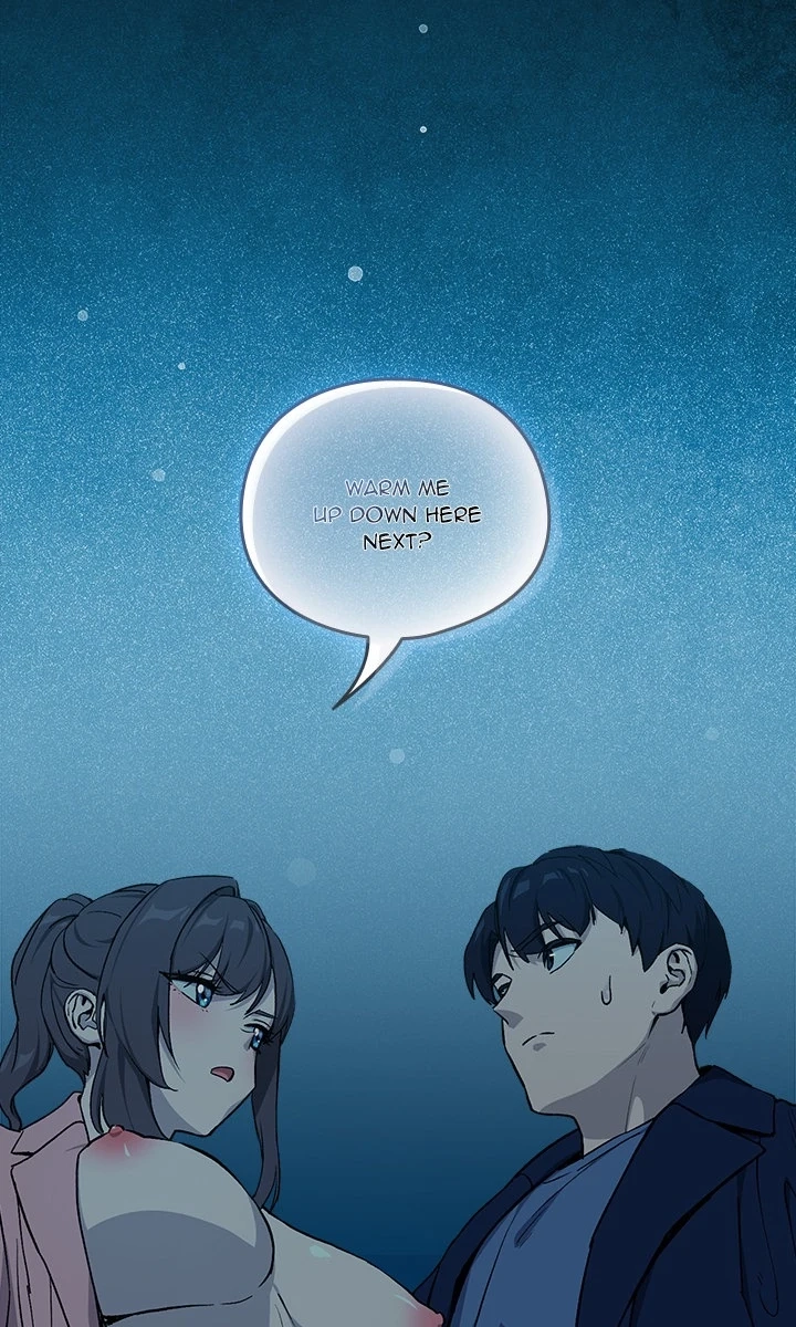 Read Dating After Work chapter 109 image 2 on Lezhin