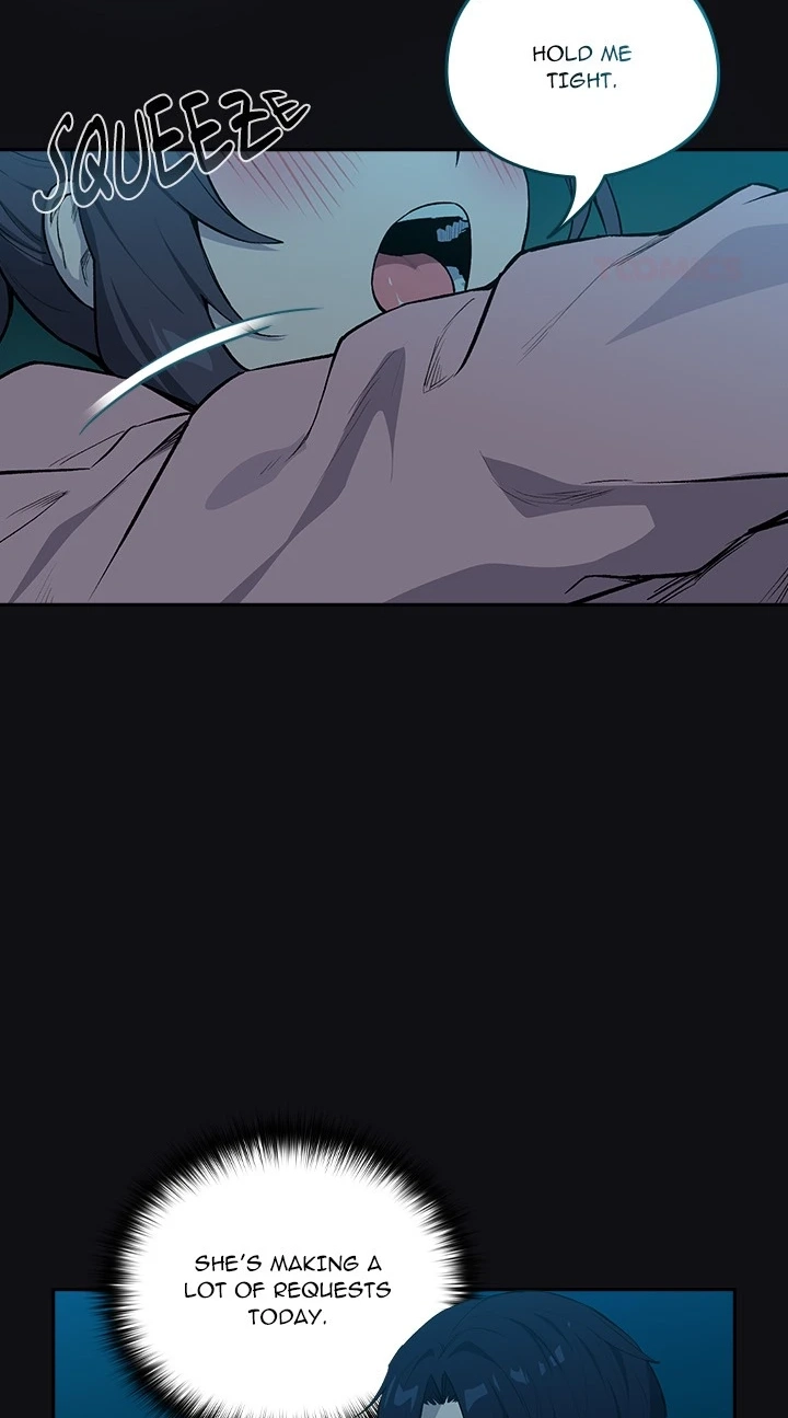 Read Dating After Work chapter 109 image 22 on Lezhin