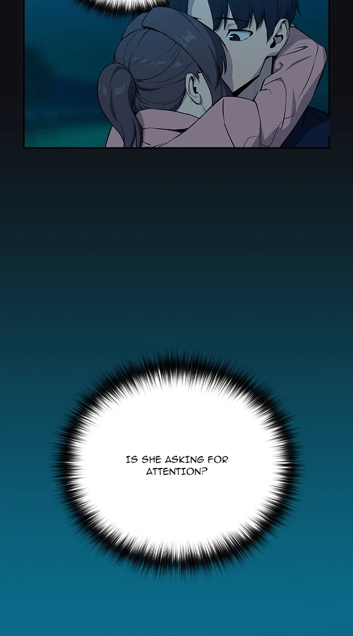 Read Dating After Work chapter 109 image 23 on Lezhin