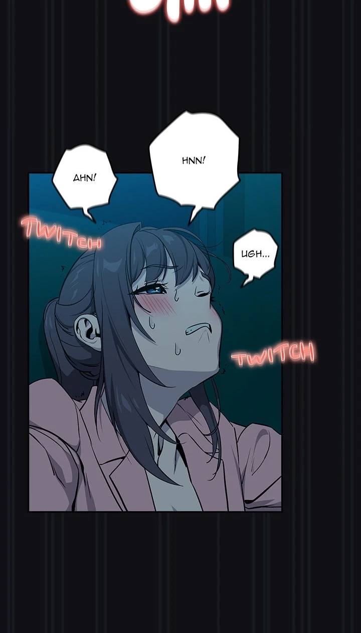 Read Dating After Work chapter 109 image 36 on Lezhin