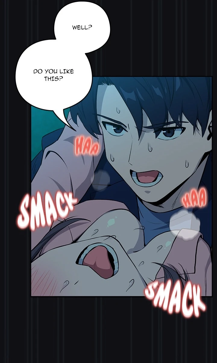 Read Dating After Work chapter 109 image 37 on Lezhin