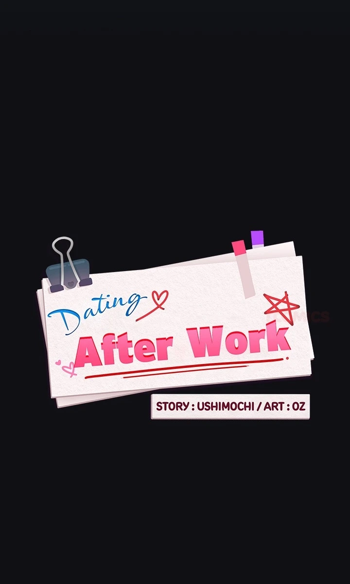 Read Dating After Work chapter 109 image 4 on Lezhin