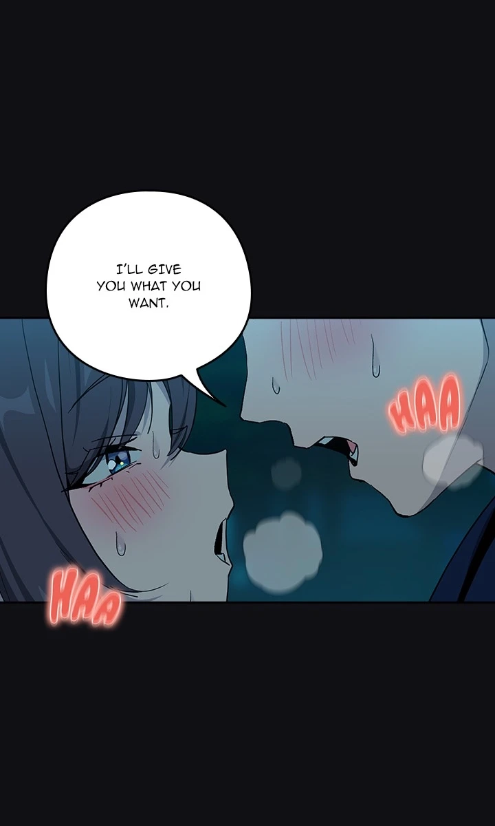 Read Dating After Work chapter 109 image 44 on Lezhin