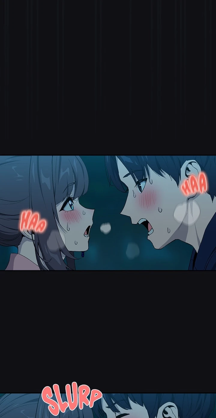 Read Dating After Work chapter 109 image 47 on Lezhin