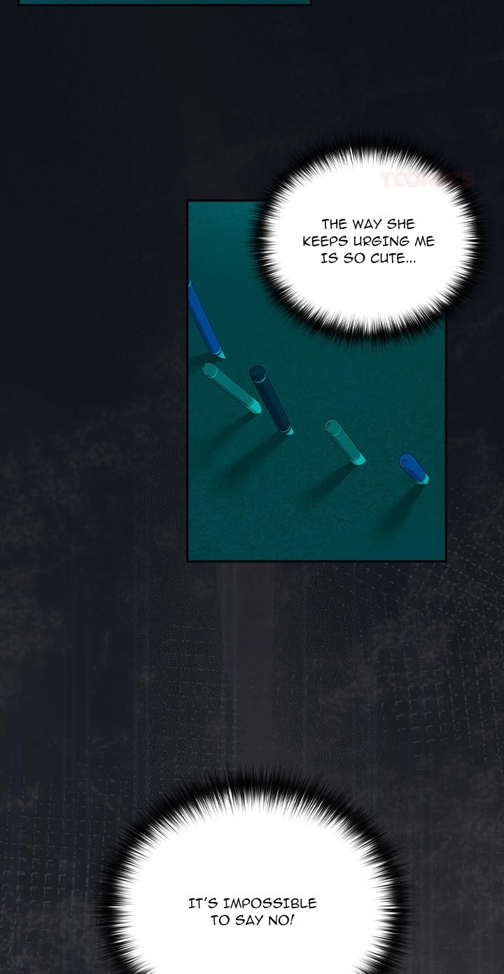 Read Dating After Work chapter 109 image 49 on Lezhin