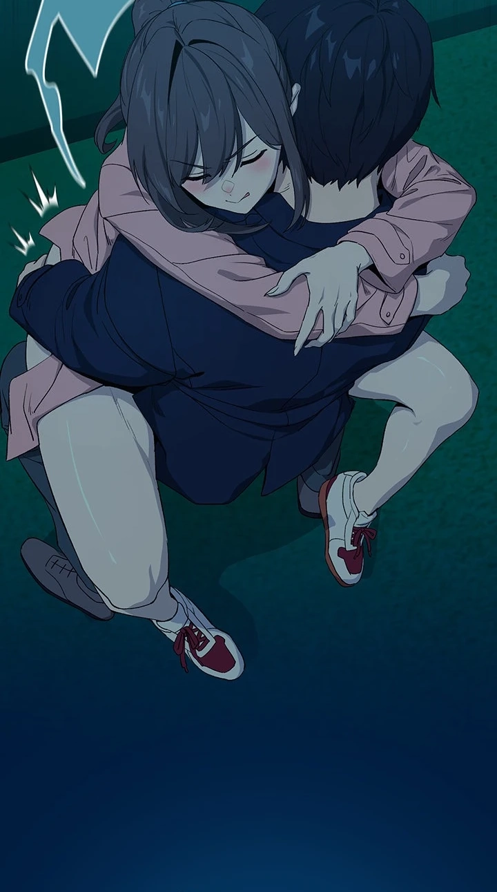 Read Dating After Work chapter 109 image 54 on Lezhin