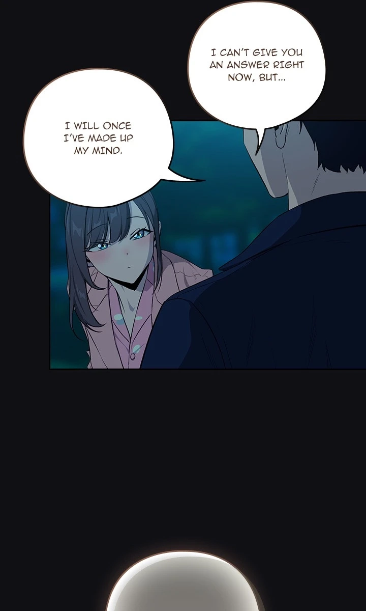 Read Dating After Work chapter 109 image 63 on Lezhin