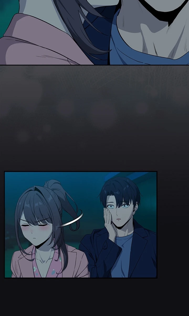 Read Dating After Work chapter 109 image 67 on Lezhin