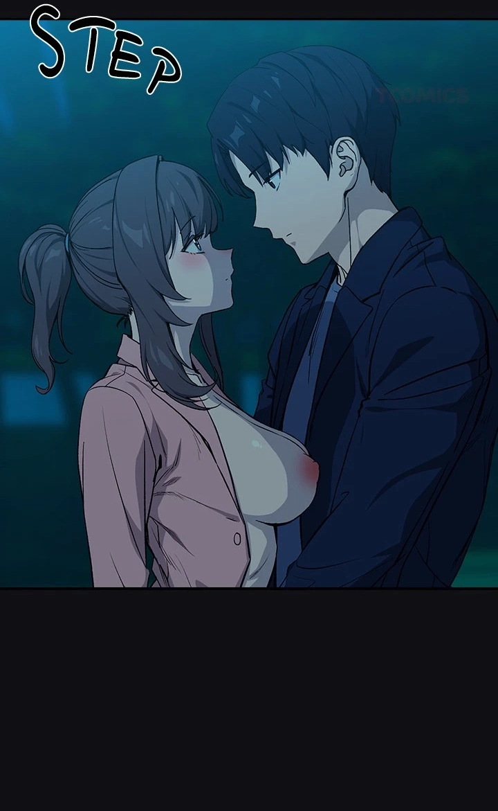 Read Dating After Work chapter 109 image 8 on Lezhin