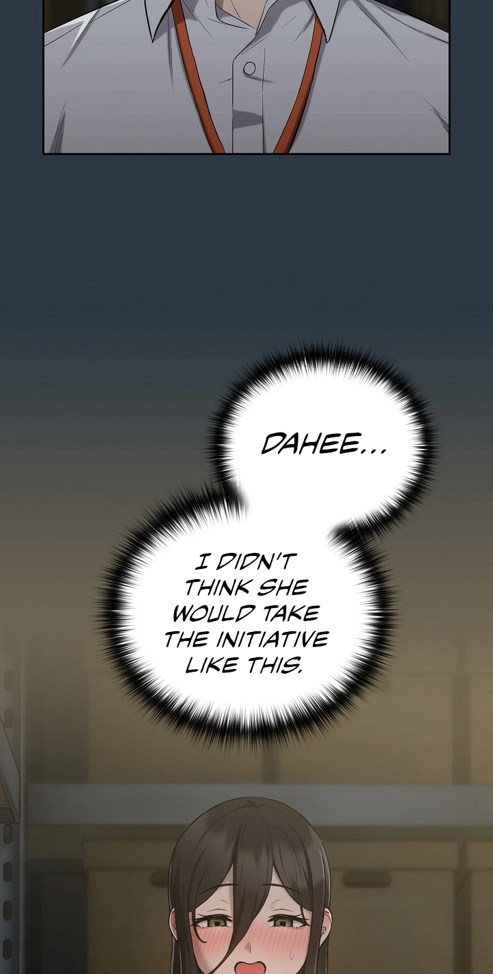 Read Dating After Work chapter 11 image 2 on Lezhin