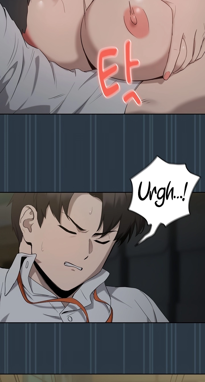 Read Dating After Work chapter 11 image 28 on Lezhin