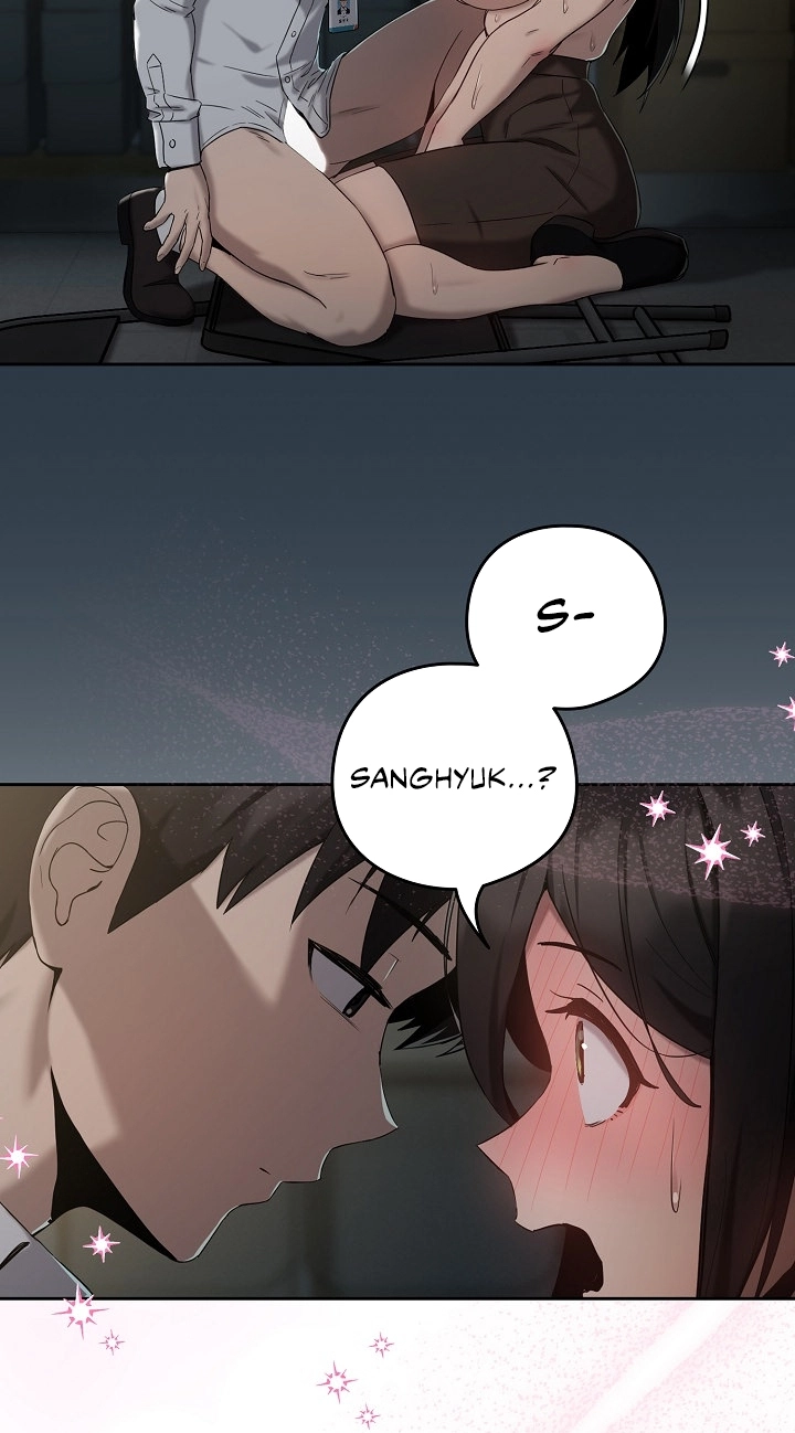 Read Dating After Work chapter 11 image 35 on Lezhin