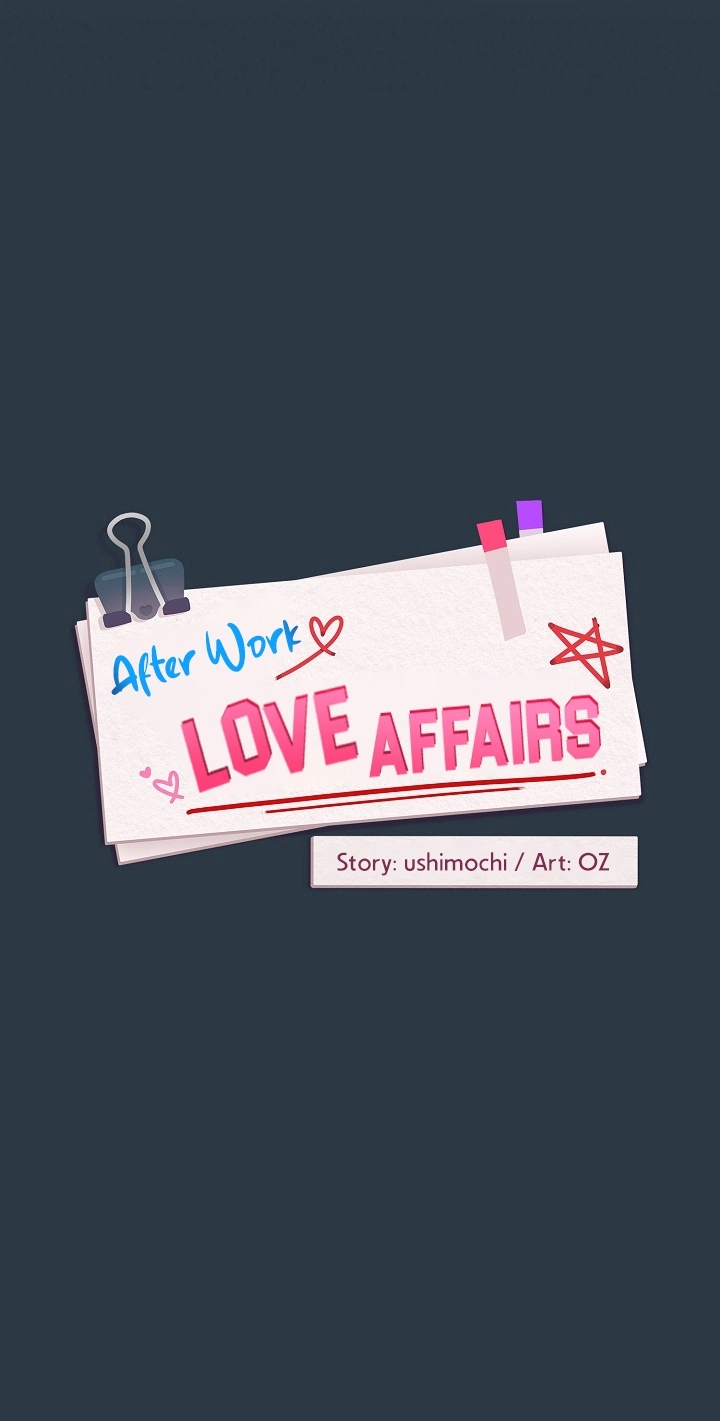 Read Dating After Work chapter 11 image 4 on Lezhin