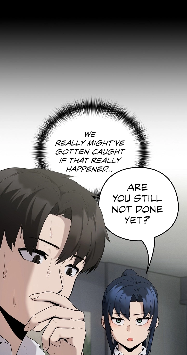Read Dating After Work chapter 11 image 48 on Lezhin