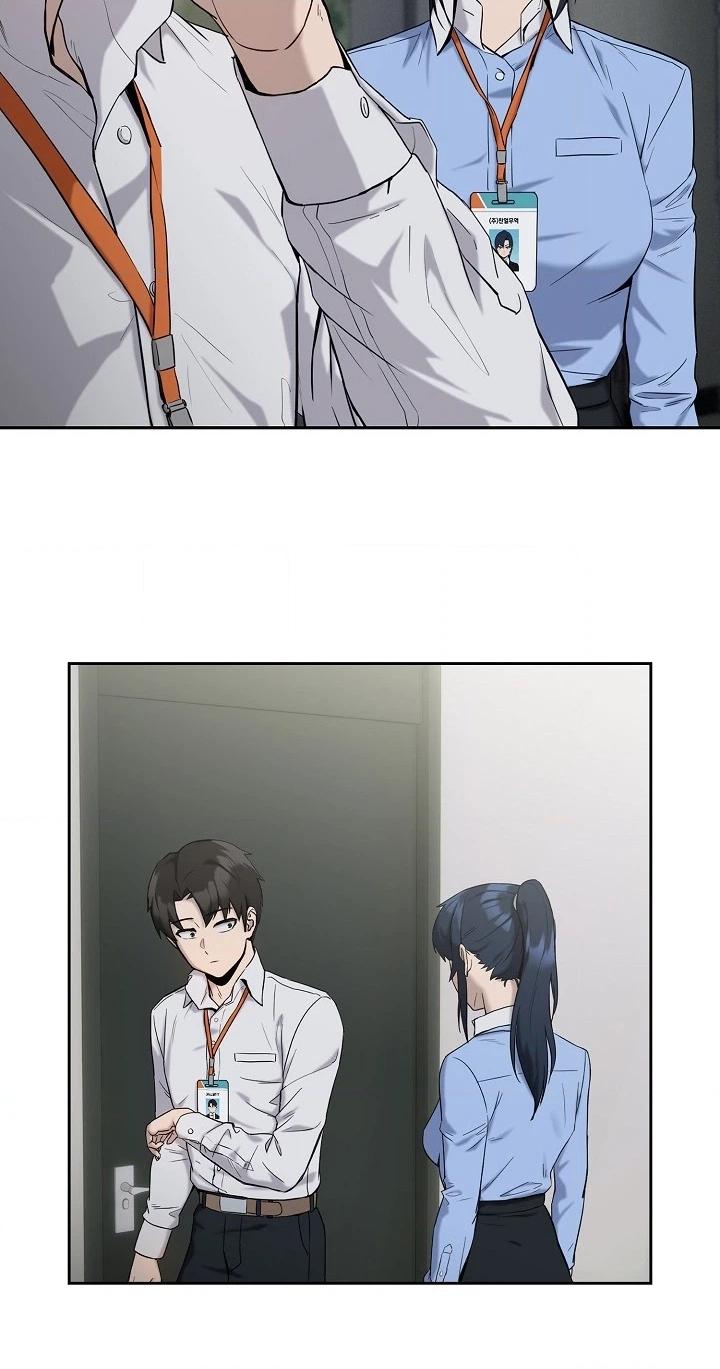 Read Dating After Work chapter 11 image 49 on Lezhin
