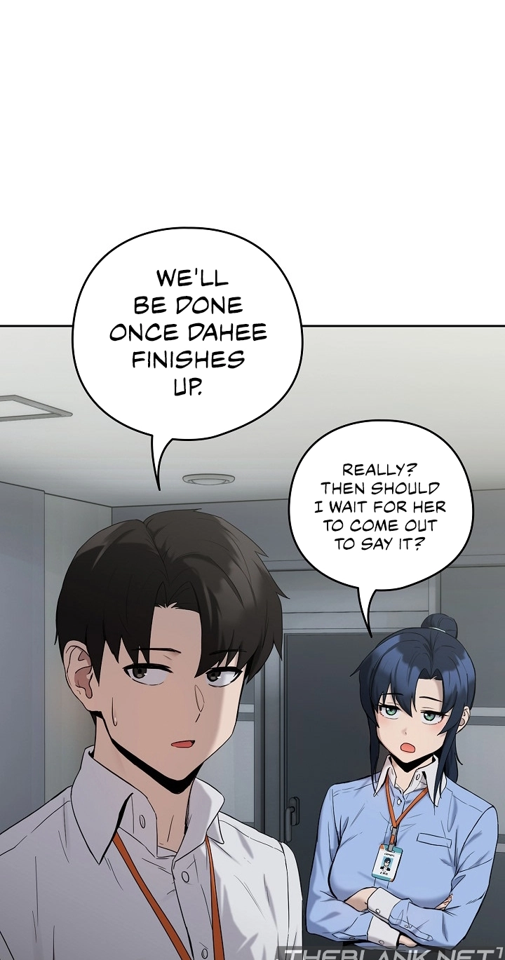 Read Dating After Work chapter 11 image 50 on Lezhin