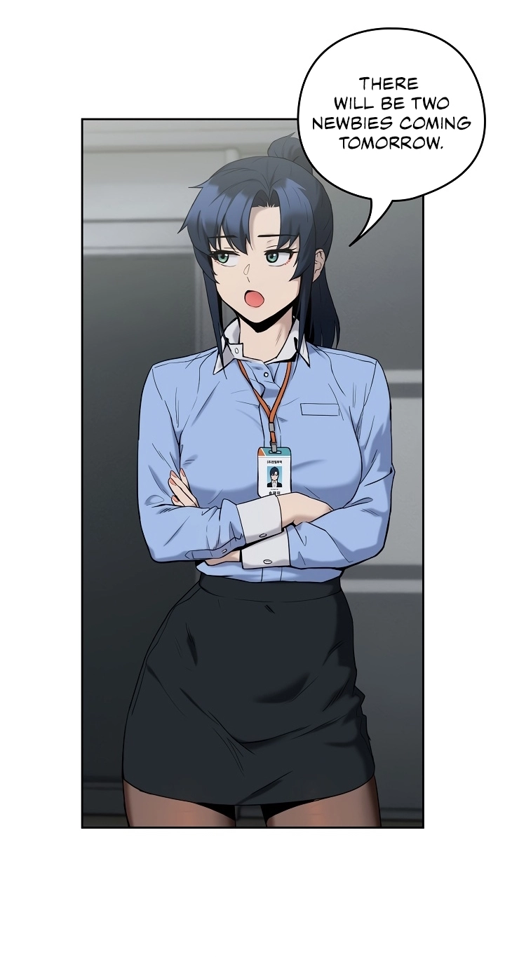 Read Dating After Work chapter 11 image 53 on Lezhin