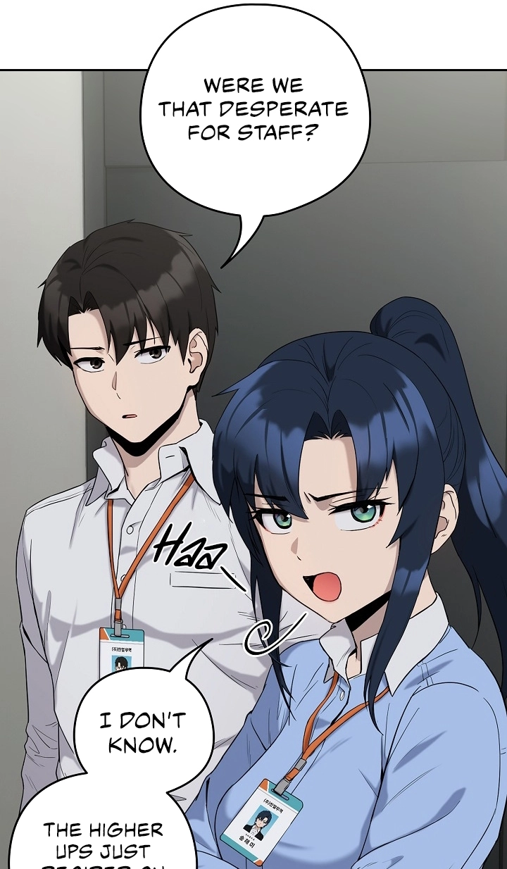 Read Dating After Work chapter 11 image 54 on Lezhin