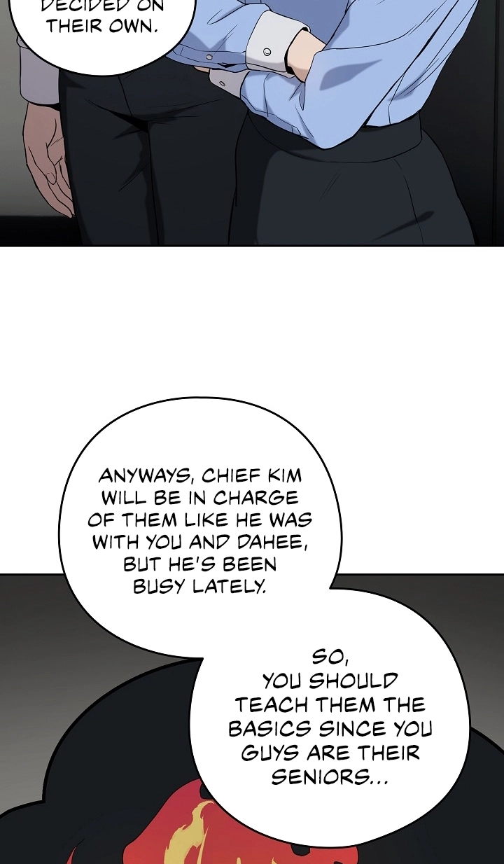 Read Dating After Work chapter 11 image 55 on Lezhin